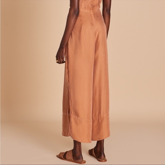 SOLD Sancia The Soren Jumpsuit - Picture 5 of 8